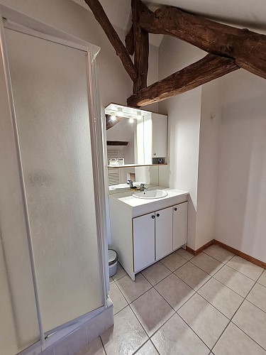 Lou Cantou - Joséphine Baker