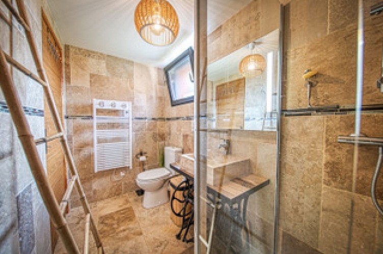 Le Hameau de Barbette