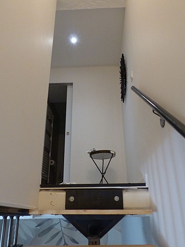 Madame Virginie LAROQUE