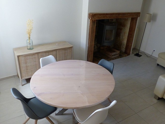 Madame Virginie LAROQUE