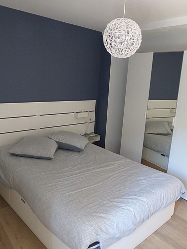 Madame Virginie LAROQUE