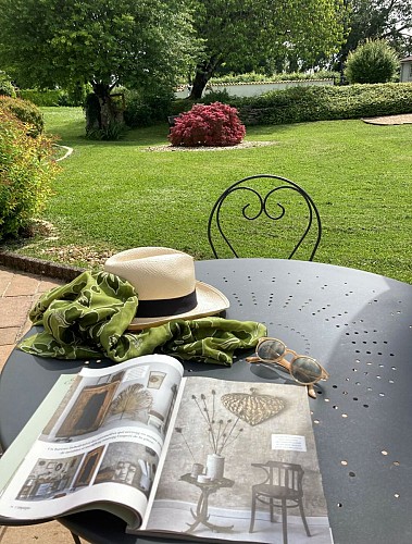 2025 Gite Il Glicines - Chassaignes (1)