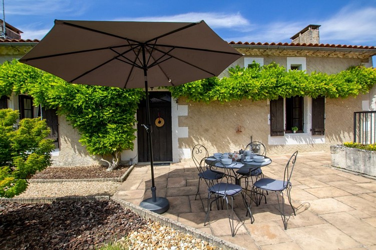 2025 Gite Il Glicines - Chassaignes (2)