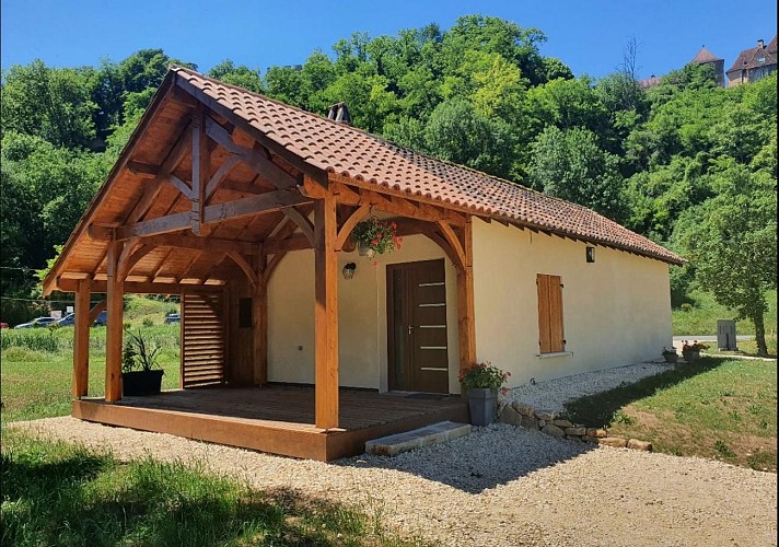 Limeuil_Les Rouillets_Gîte 3