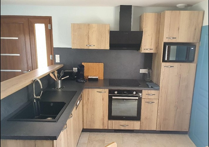 Limeuil_Les Rouillets_cuisine