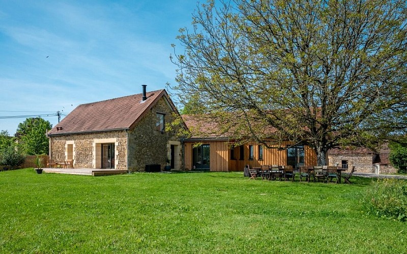 Plazac_La Grange des Gouyats_maison_décembre 2022