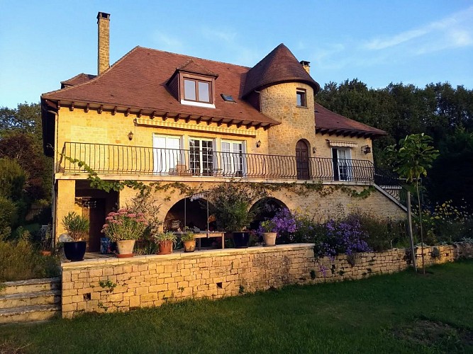 Appartement Notre-Chartreuse 