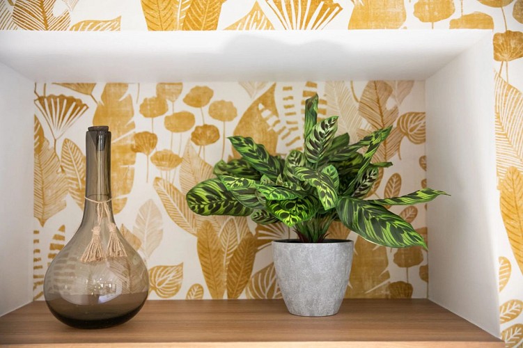 LE MALEVILLE - CHIC & STYLÉ