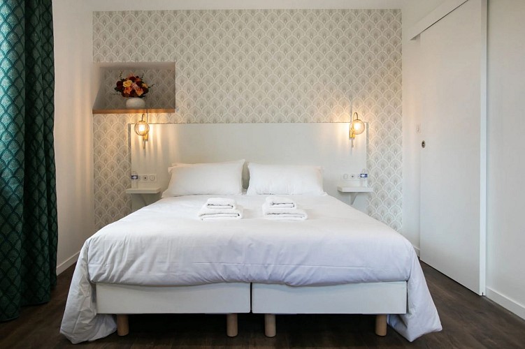 Le Maleville - Chic & Elegant