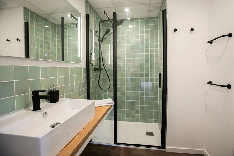 Le Maleville - Chic & Elegant