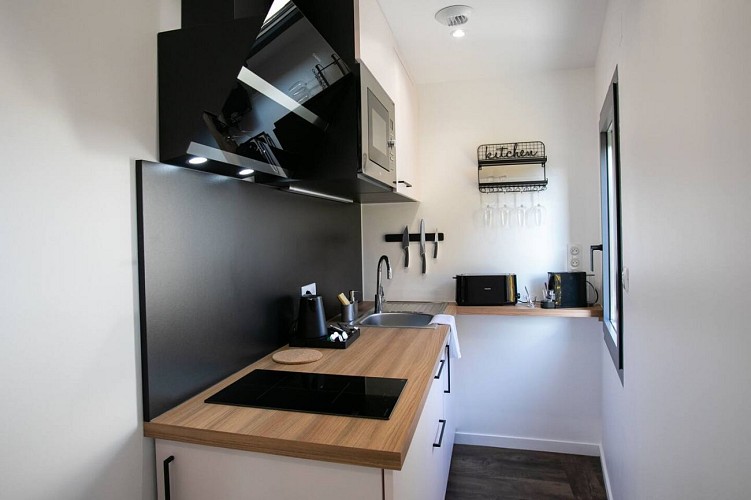 Le Maleville  - Chic et Balnéo42