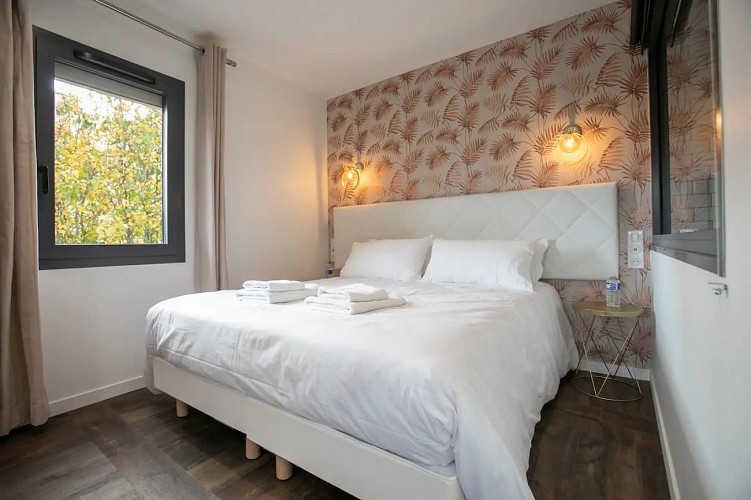 Le Maleville - Chic et Balnéo 122