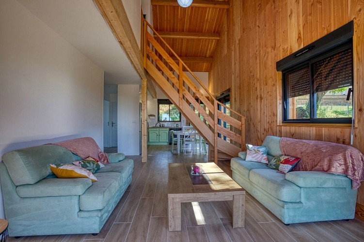 jardin de lyno - salon