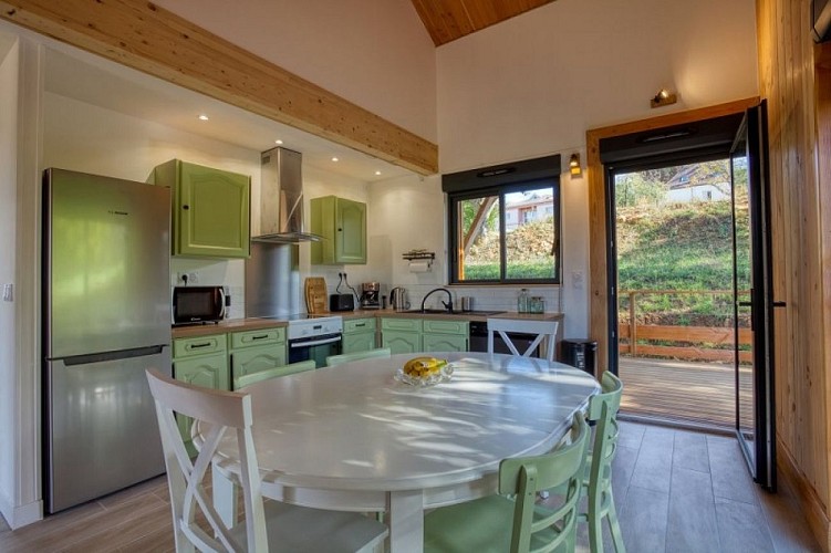 jardin de lyno - cuisine