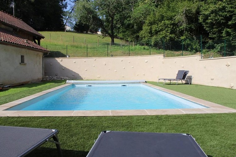 GITE - APPARTEMENT SOAY 10