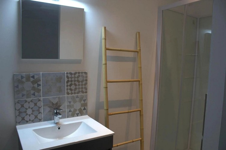 GÎTE – APPARTEMENT DUO3 2