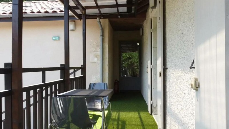 GÎTE – APPARTEMENT DUO7