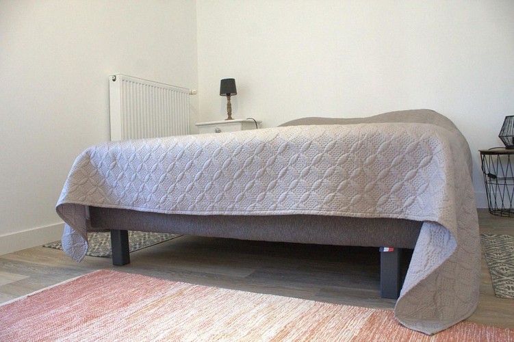 GÎTE – APPARTEMENT DUO8