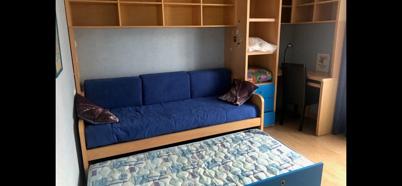 Les gîtes de Marie Ange - Le Jardin d'Anjou3