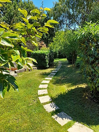 Gîte La Feuillade (13)