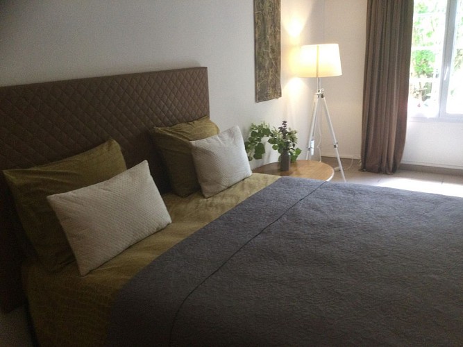 Domaine la Borniotte