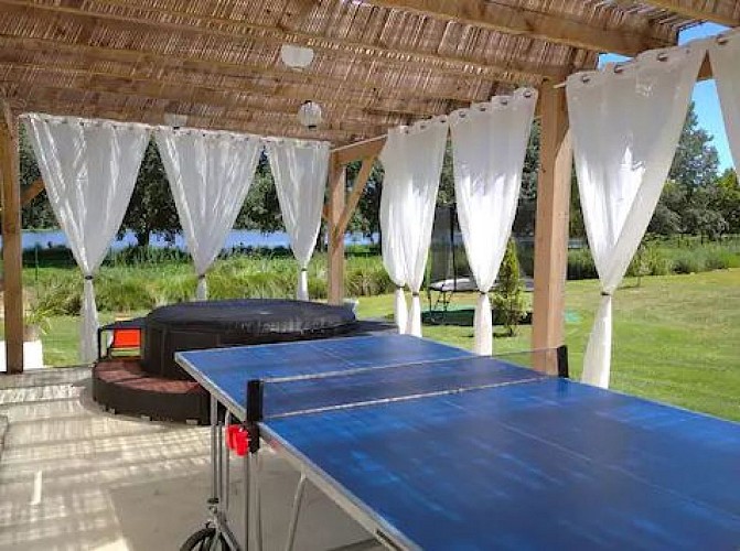 Les Maisons du Marais