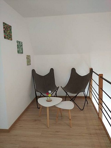 Les Maisons du Marais