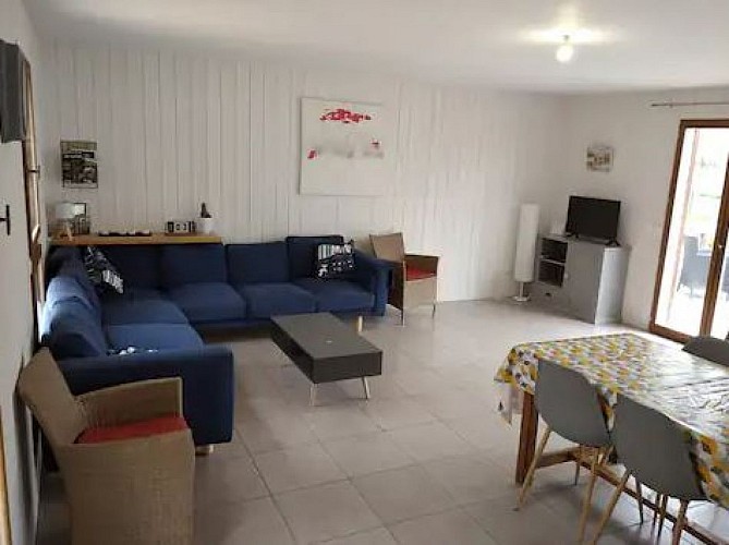 Les Maisons du Marais