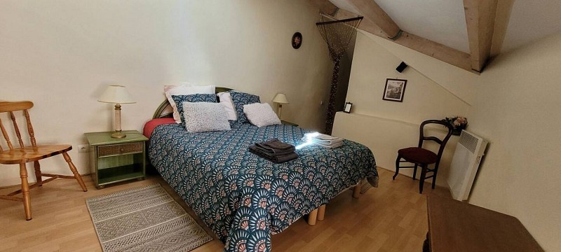 sauges rouges - ch bis