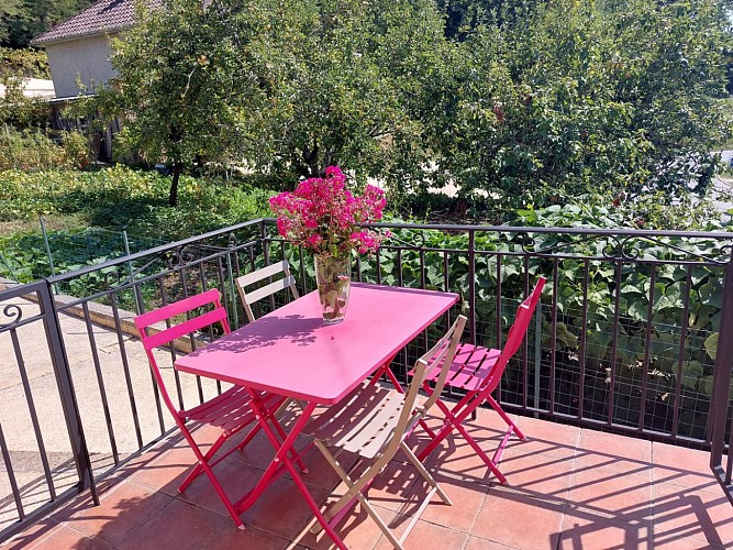 Terrasse_Maison de Coco