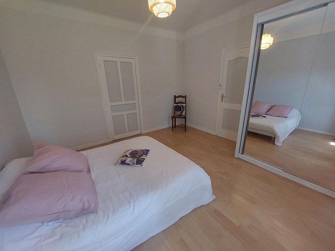 Chambre 2_Maison de Coco 8