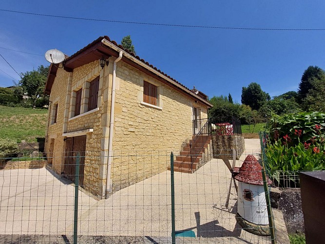 Photo extérieure 1_Maison de Coco