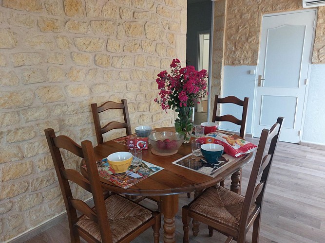 Cuisine 2_Maison de Coco