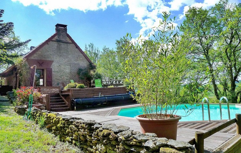 Gite La Petite Sensitive