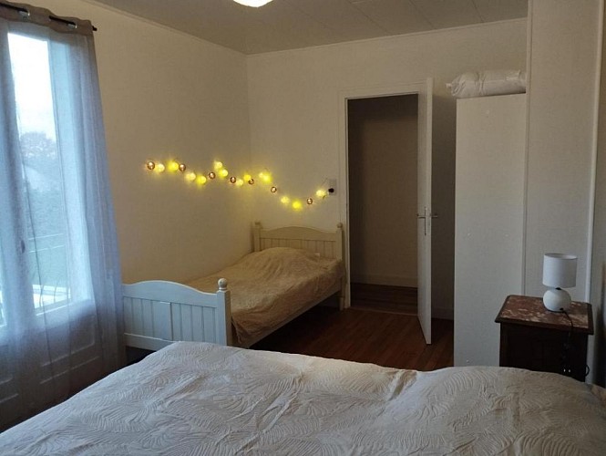 Gite Les Petits Cailloux