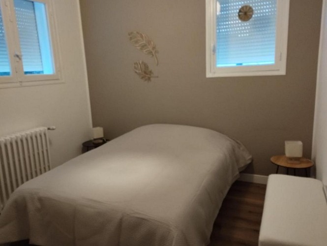 Gite Les Petits Cailloux