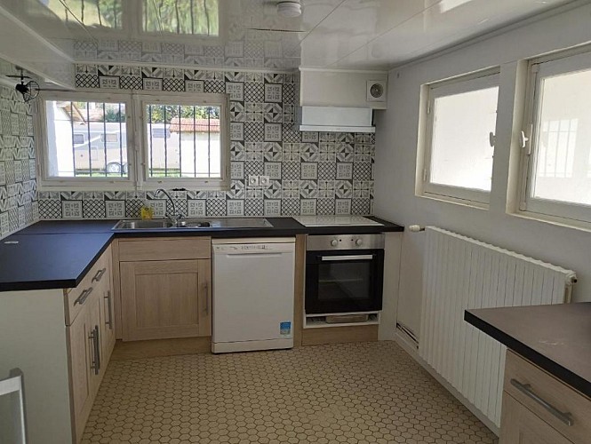 Gite Les Petits Cailloux