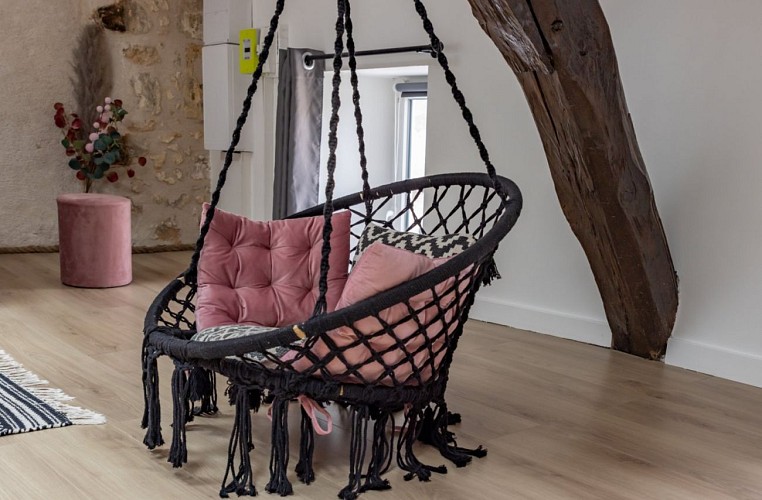 AirB&amp;B Mussidan-1-2