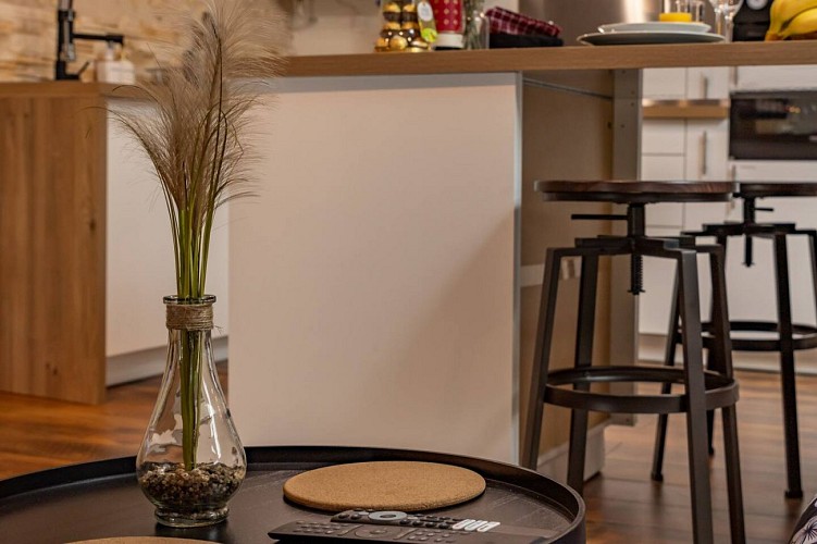 AirB&amp;B Mussidan-1-7