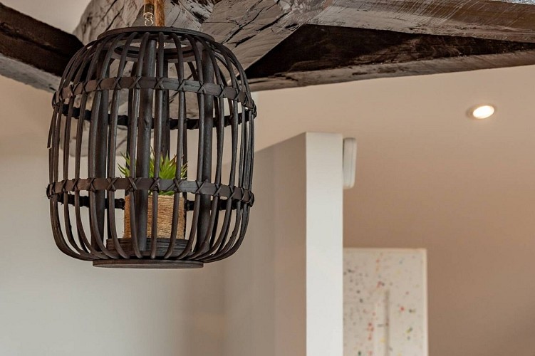 AirB&amp;B Mussidan-1-8