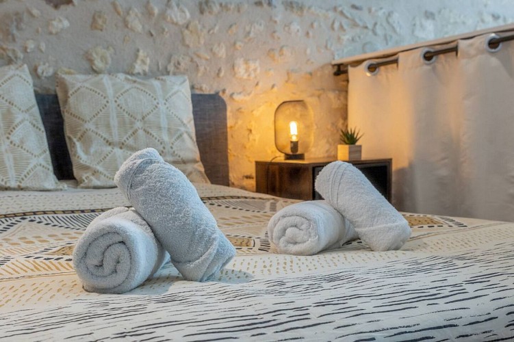 AirB&amp;B Mussidan-1-11