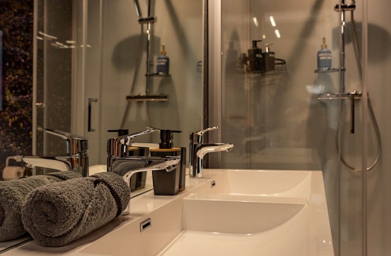 AirB&amp;B Mussidan-1-13