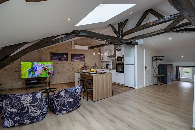 AirB&amp;B Mussidan-2 2