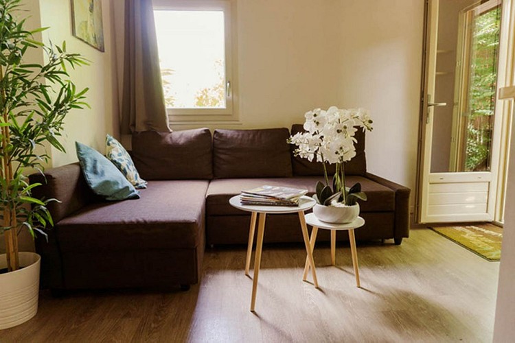 Chalet Domaine Nature du Paille (7)