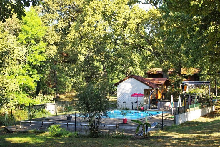 Les chalets du gelat (5)