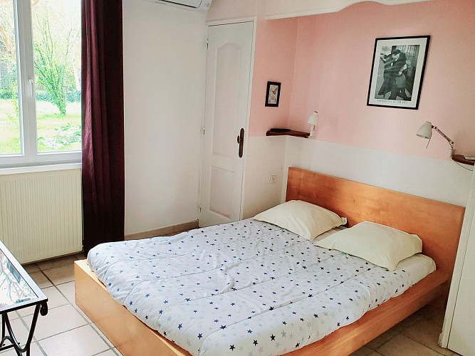 calèche-1 gite le Chai