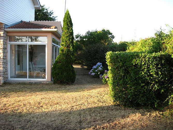 Coeur du Bassin d'Arcachon - Mr Bastide (1)