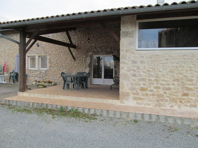 terrasse FIGUIER