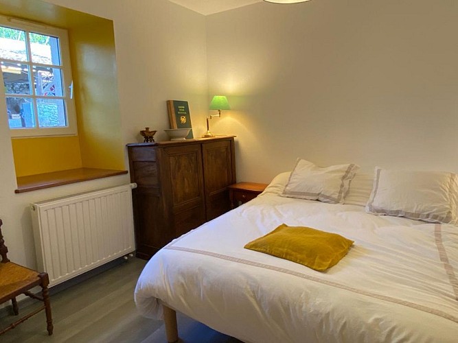 Le Moulin de Saint-Léger