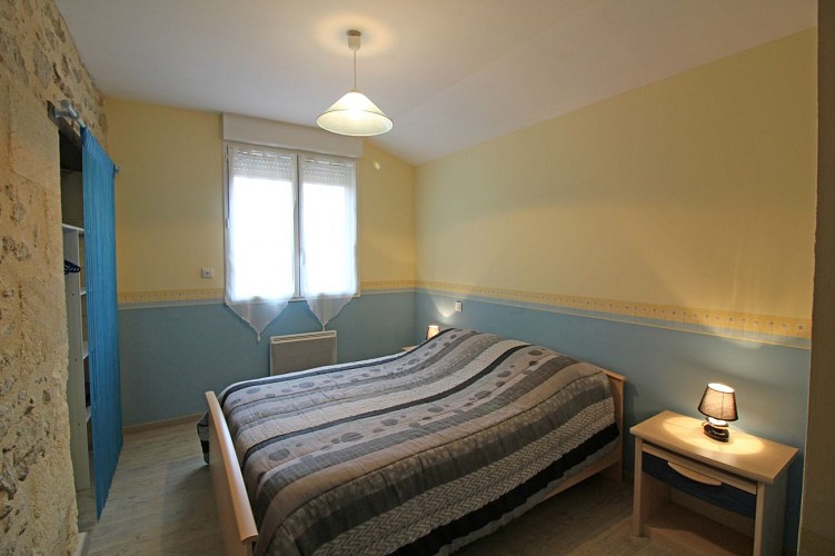 Gîte du Petit Ruisseau